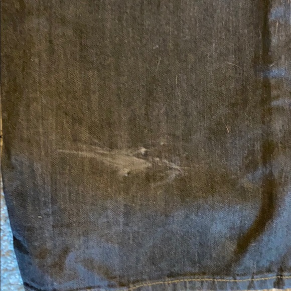 Men’s Levi’s 559 42x34 - Picture 3 of 7